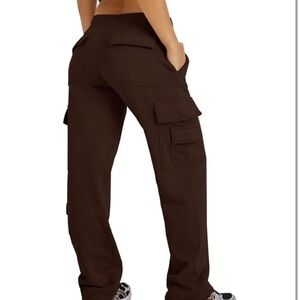 Cargo-joggers